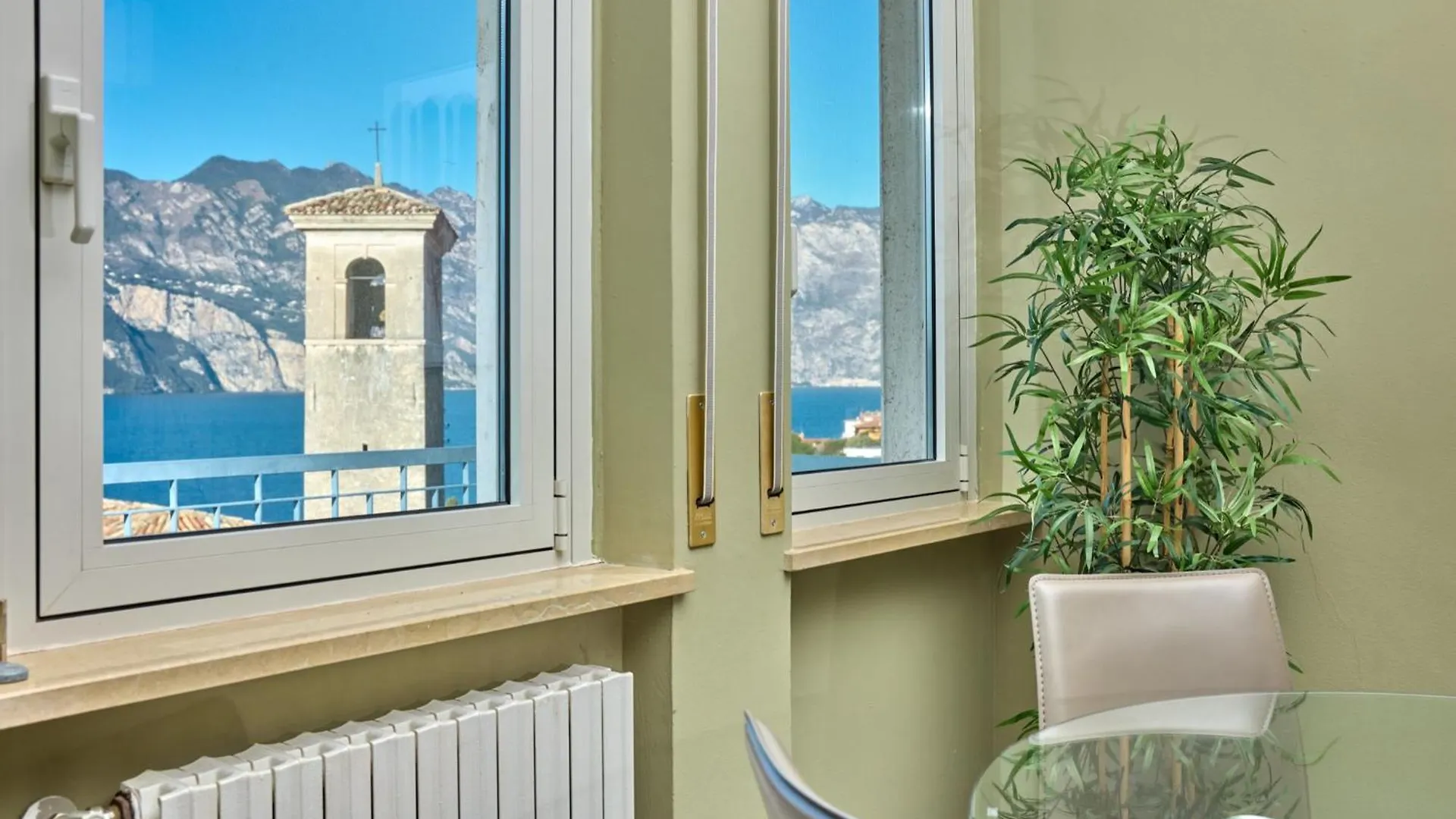 Lalla House Malcesine 0*,  Italy
