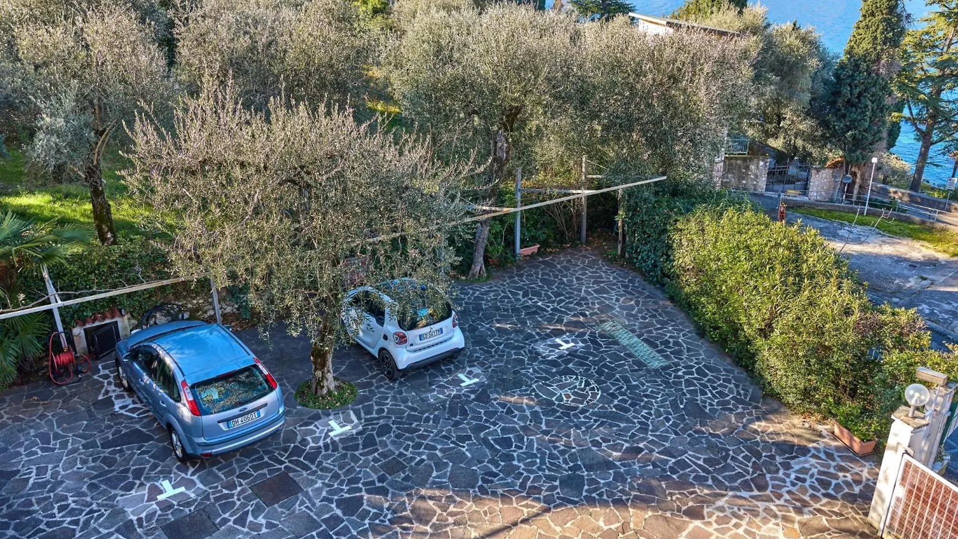 Apartment Lalla House Malcesine Italy