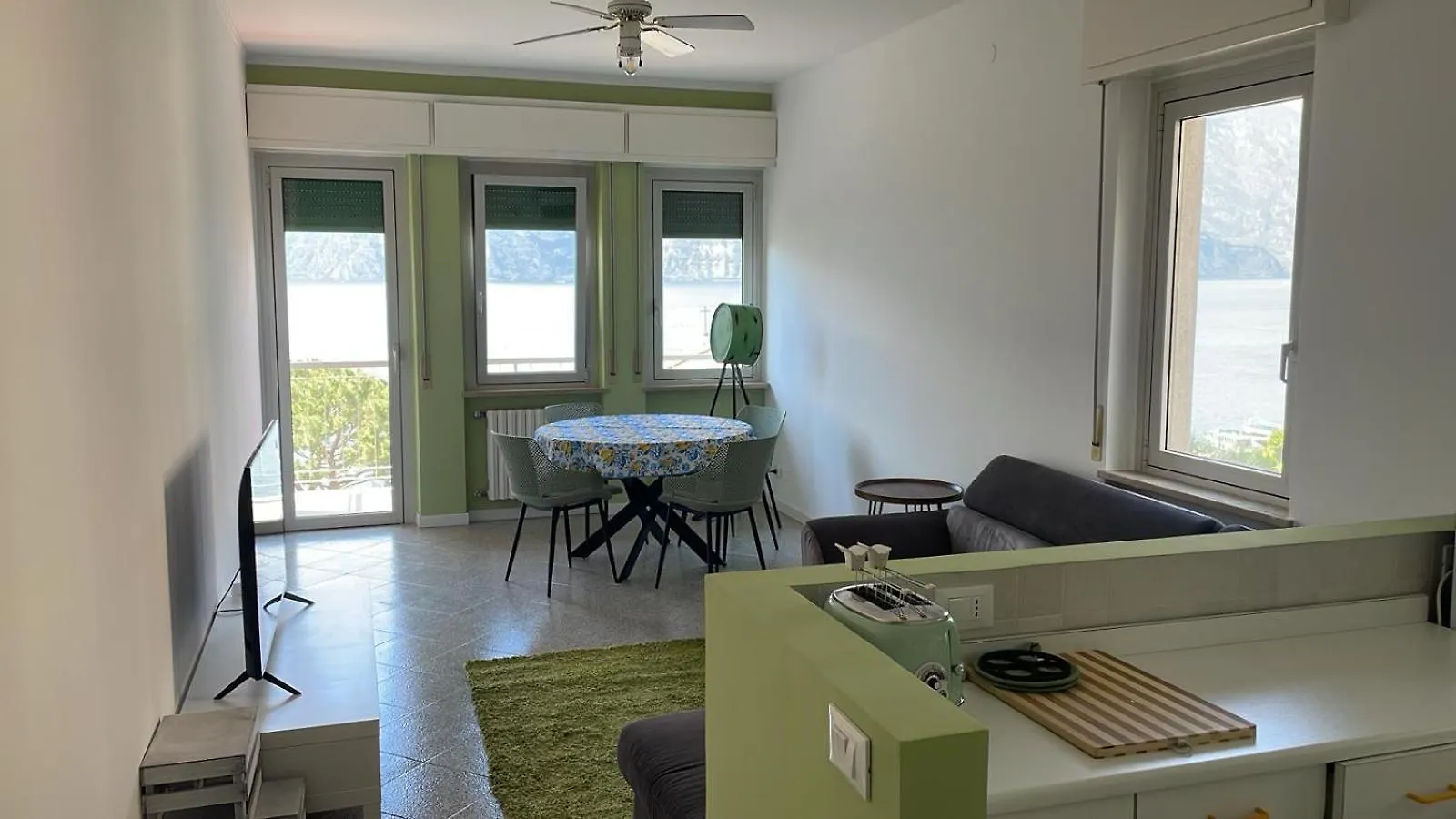 Lalla House Malcesine