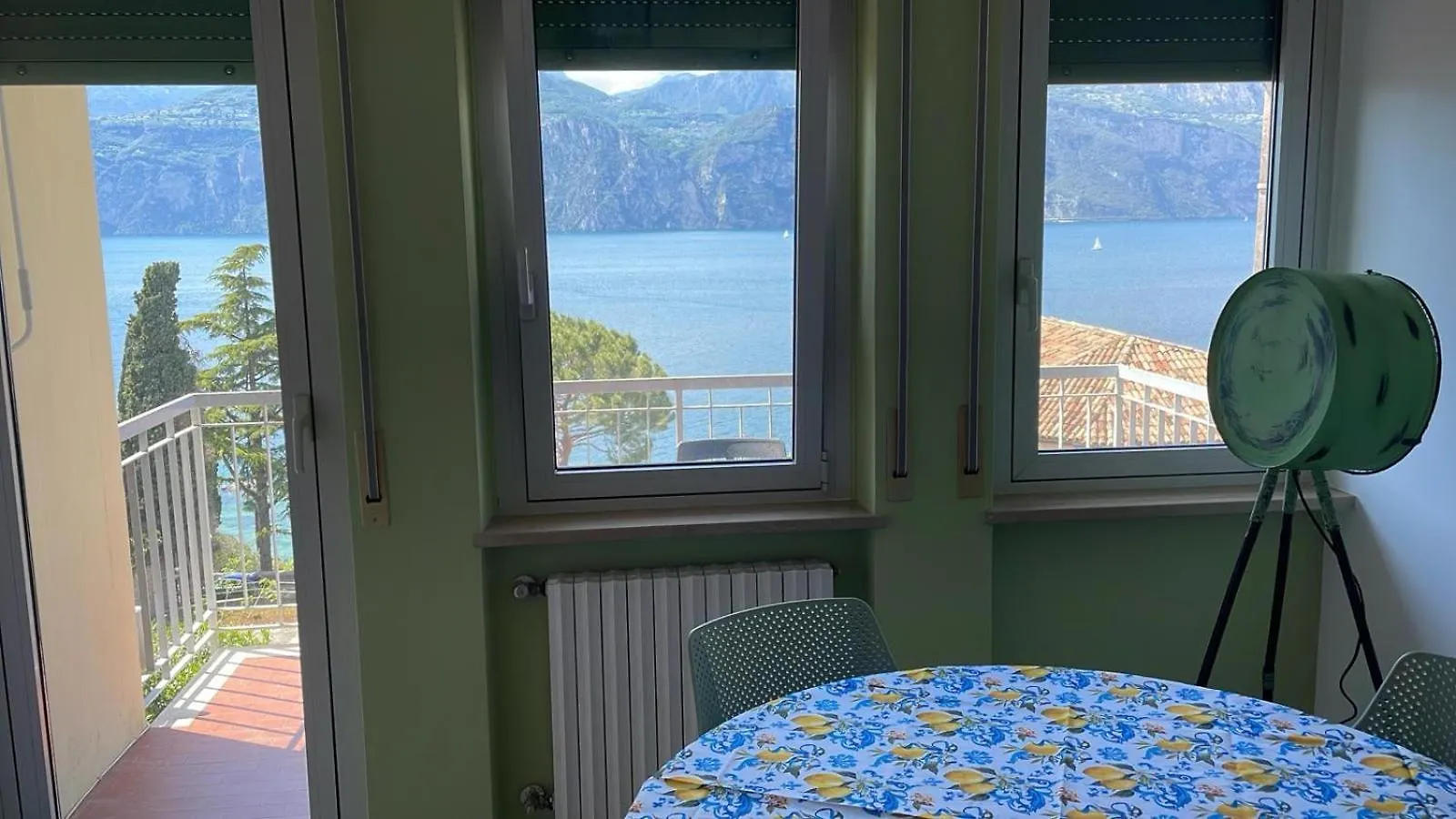 Apartment Lalla House Malcesine