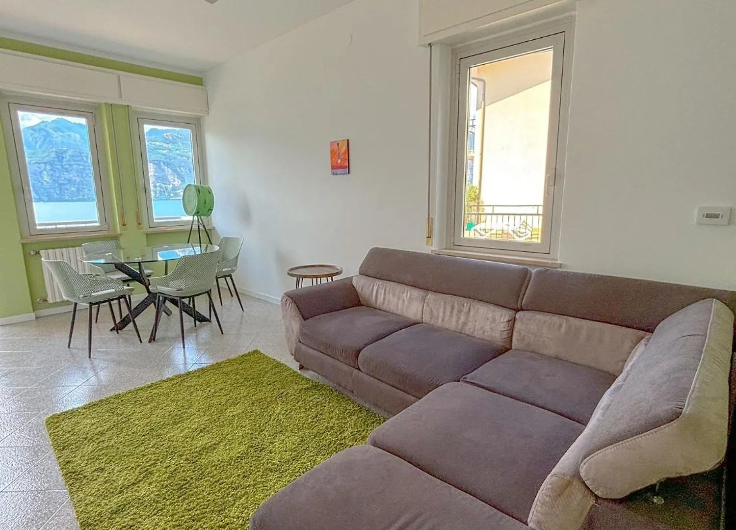 Lalla House Malcesine Apartment