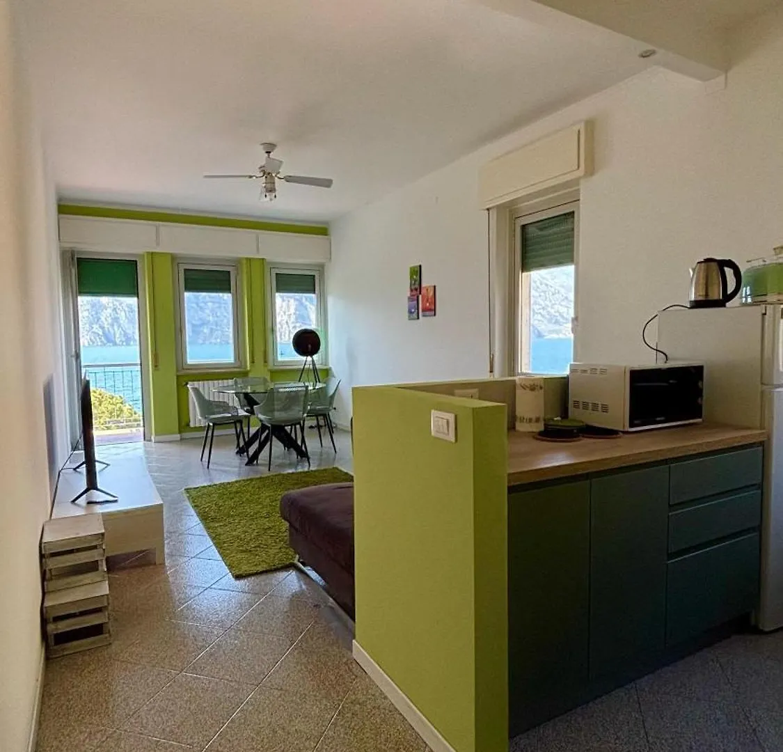 Apartment Lalla House Malcesine