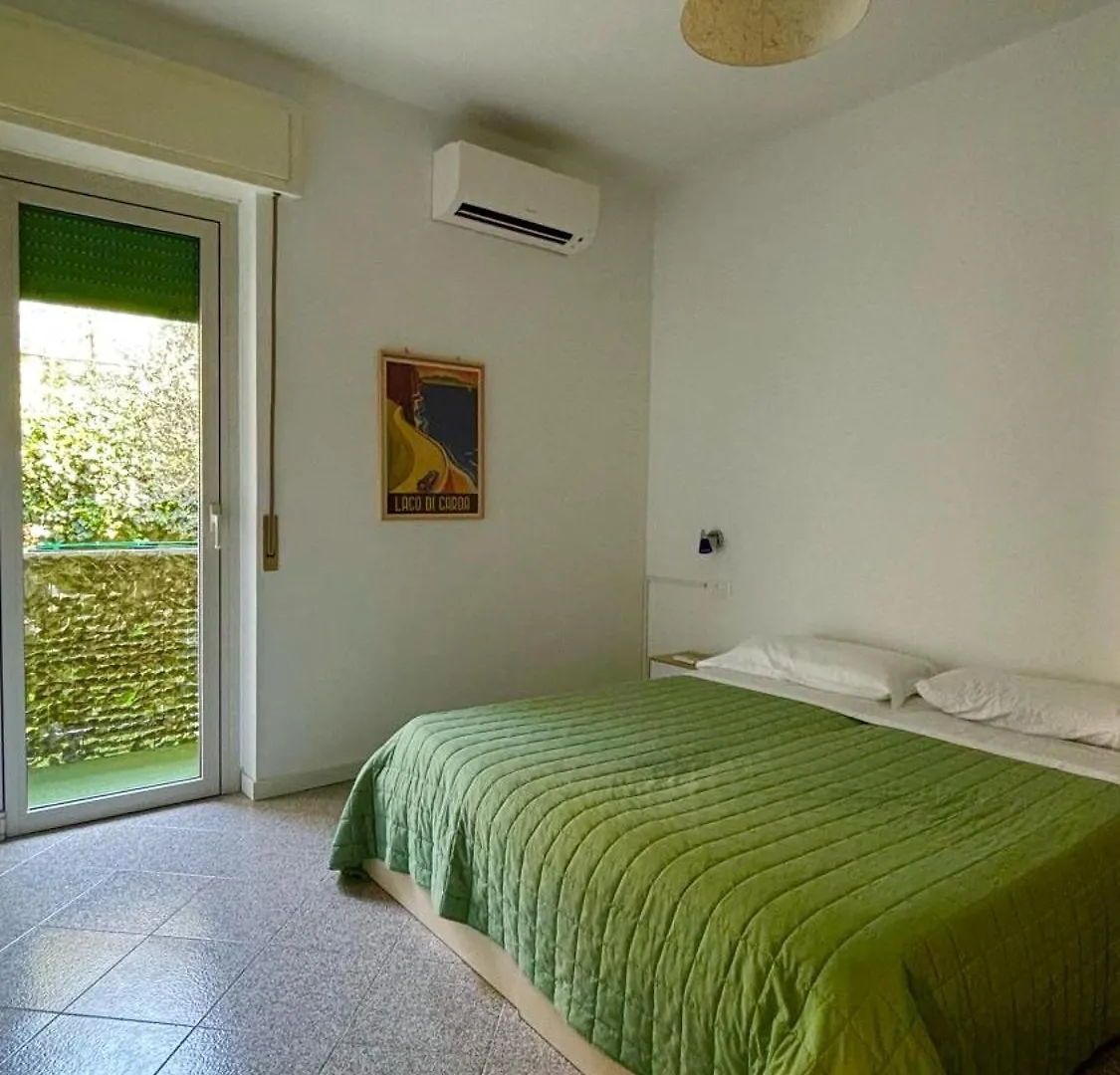 Lalla House Malcesine Italy